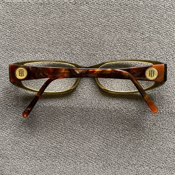 Tommy Hilfiger TH 3310 Woman’s Eyeglasses FRAMES ONLY - Picture 1 of 16